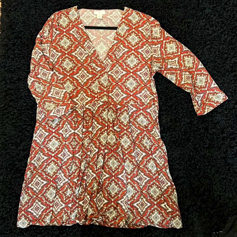 H&M Dress